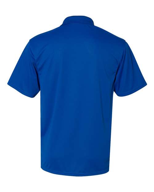 JERZEES 442M Men's Dri-Power® Performance Polo