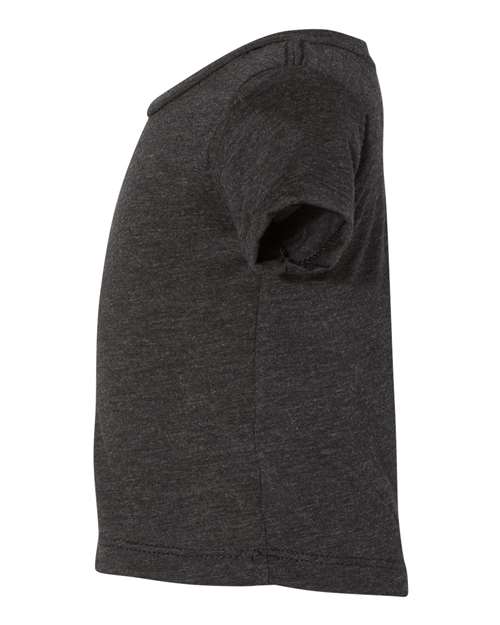 BELLA + CANVAS 3413B Infant Triblend Tee