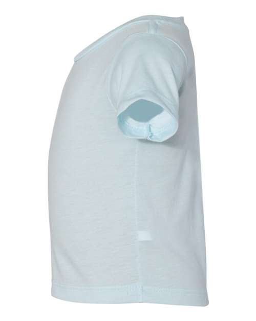 BELLA + CANVAS 3413B Infant Triblend Tee