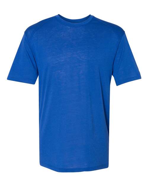 Badger 4940 Men's Triblend Performance T-Shirt