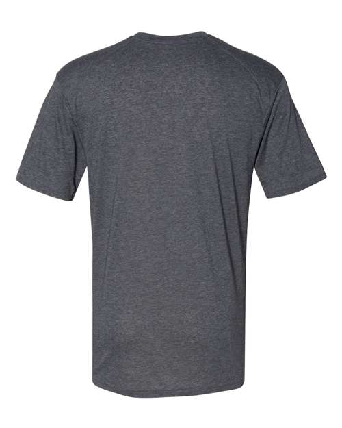 Badger 4940 Men's Triblend Performance T-Shirt