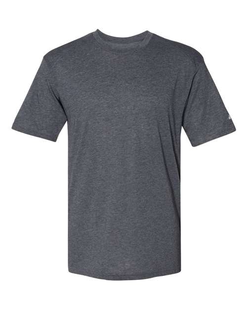 Badger 4940 Men's Triblend Performance T-Shirt