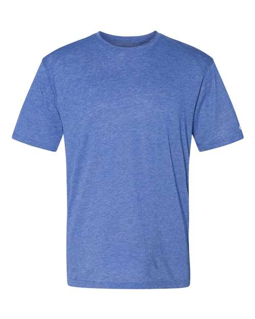 Badger 4940 Men's Triblend Performance T-Shirt