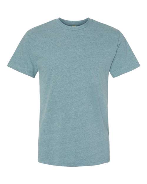 Next Level 4600 Unisex Eco Heavyweight Tee
