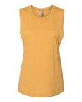 Next Level 5013 Women’s Festival Muscle Tank