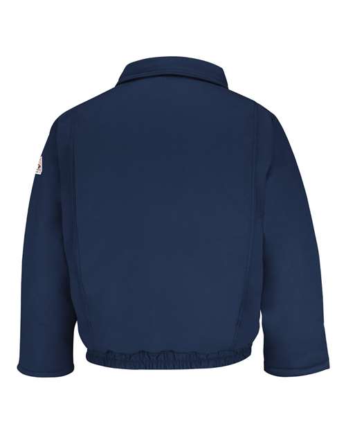Bulwark JLR8 Men's Insulated Bomber Jacket