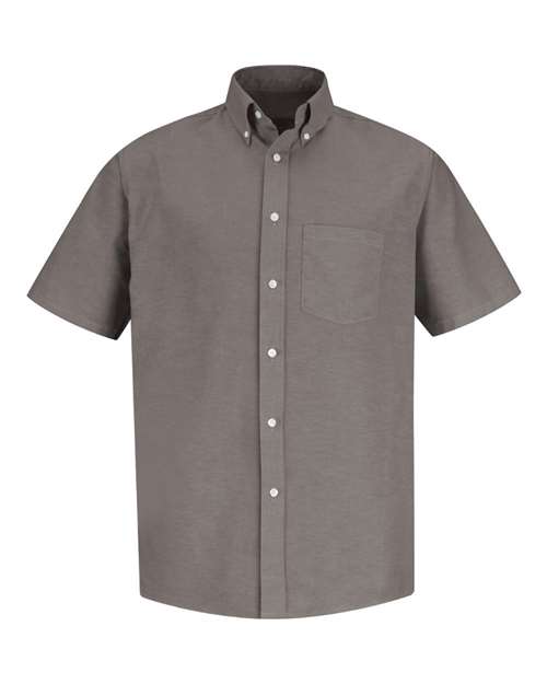 Red Kap SR60T Men's Tall Executive Oxford Dress Shirt
