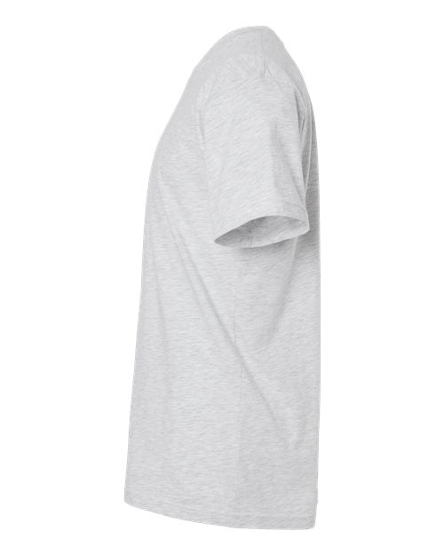 American Apparel 2001 Unisex Fine Jersey Tee