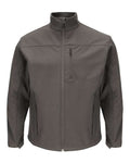 Red Kap JP68 Men's Deluxe Soft Shell Jacket