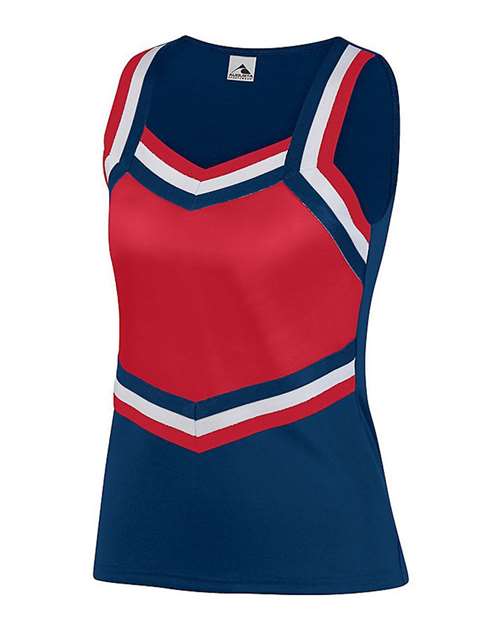 Augusta Sportswear 9140 Women's Pike Cheer Shell