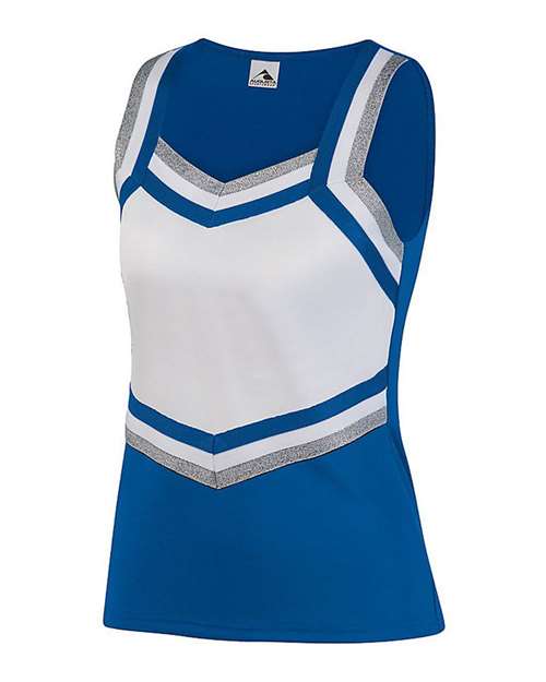 Augusta Sportswear 9140 Women's Pike Cheer Shell
