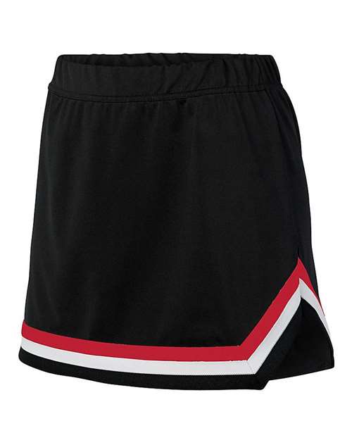Augusta Sportswear 9145 Women's Pike Cheer Skirt