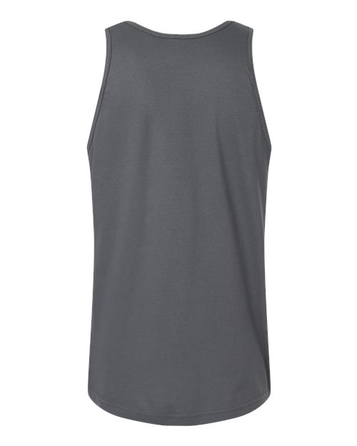 American Apparel 2408 Unisex Fine Jersey Tank
