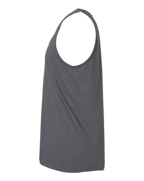 American Apparel 2408 Unisex Fine Jersey Tank