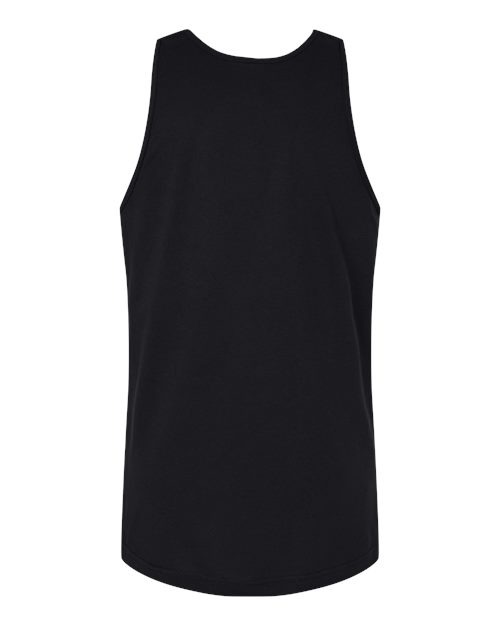 American Apparel 2408 Unisex Fine Jersey Tank