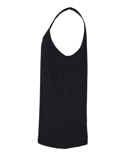 American Apparel 2408 Unisex Fine Jersey Tank