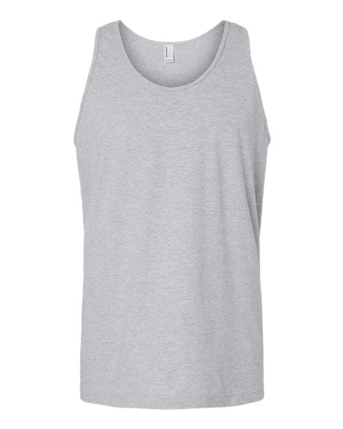 American Apparel 2408 Unisex Fine Jersey Tank