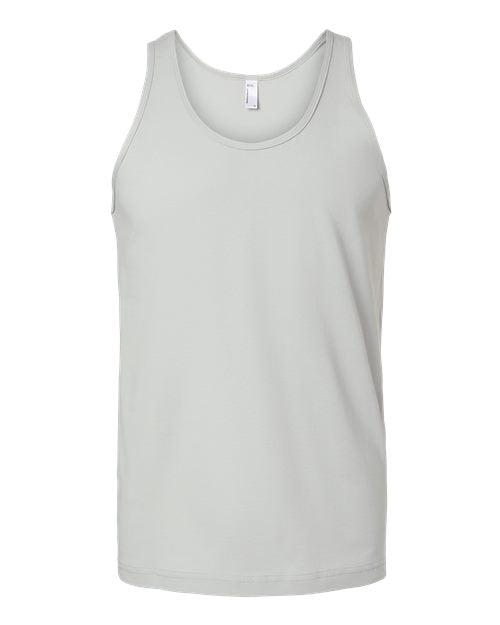American Apparel 2408 Unisex Fine Jersey Tank
