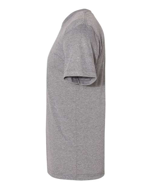 American Apparel TR401 Unisex Triblend Track Tee