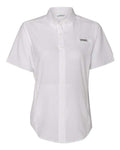 Columbia 127571 Women's PFG Tamiami™ II Short Sleeve Shirt