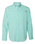 Columbia 128606 Men's PFG Tamiami™ II Fishing Shirt
