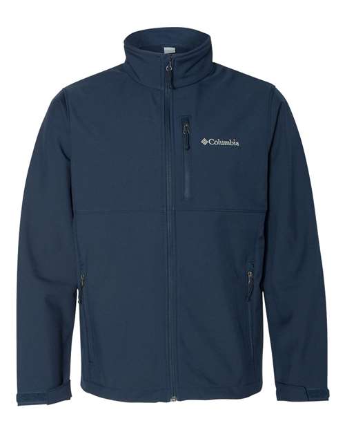 Columbia 155653 Ascender™ Soft Shell Jacket