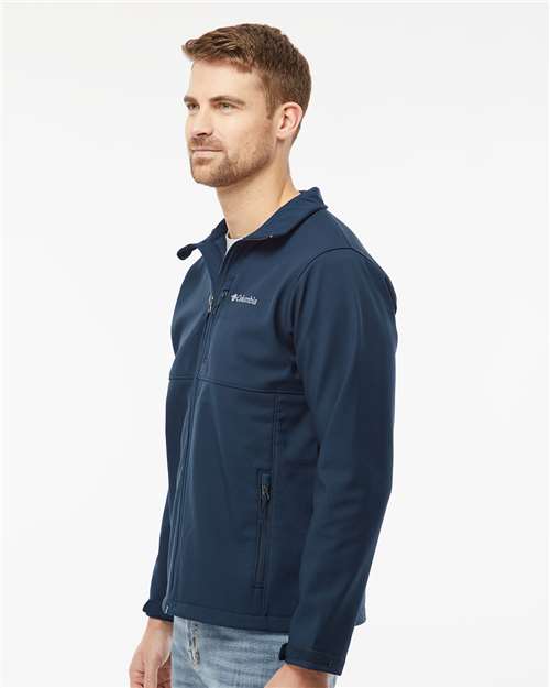 Columbia 155653 Ascender™ Soft Shell Jacket