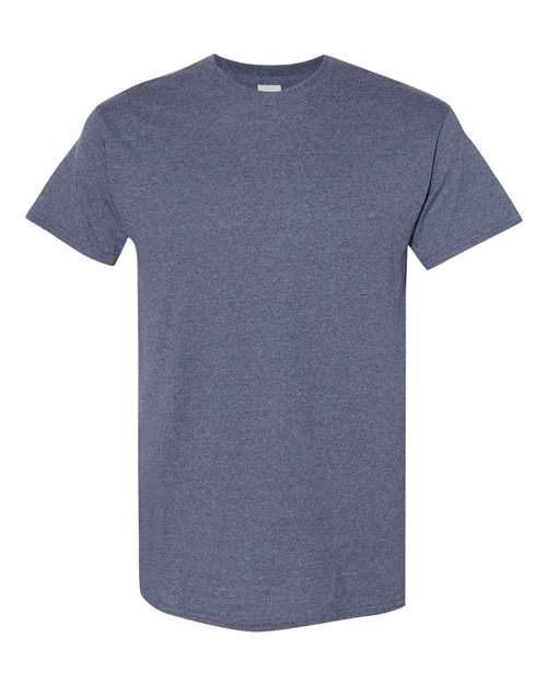 Gildan 5000 Unisex Heavy Cotton™ T-Shirt