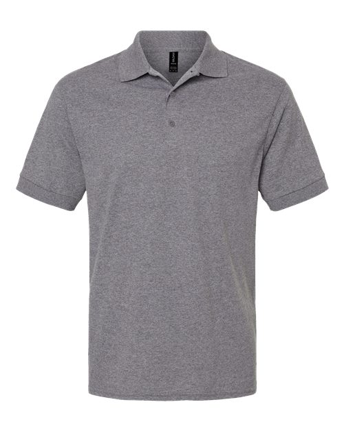 Gildan 8800 Unisex DryBlend® Polo
