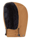 Red Kap HD20 Men's Blended Duck Snap-On Hood