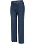 Red Kap PD63 Women's Straight Fit Jeans