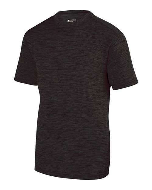 Augusta Sportswear 2900 Unisex Shadow Tonal Heather Training T-Shirt