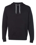 Independent Trading Co. AFX90UN Unisex Lightweight Hooded Sweatshirt