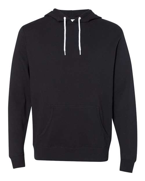 Independent Trading Co. AFX90UN Unisex Lightweight Hooded Sweatshirt