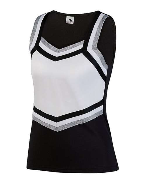 Augusta Sportswear 9141 Girls' Pike Cheer Shell