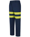Red Kap PT20E Men's Enhanced Visibility Dura-Kap® Industrial Pants
