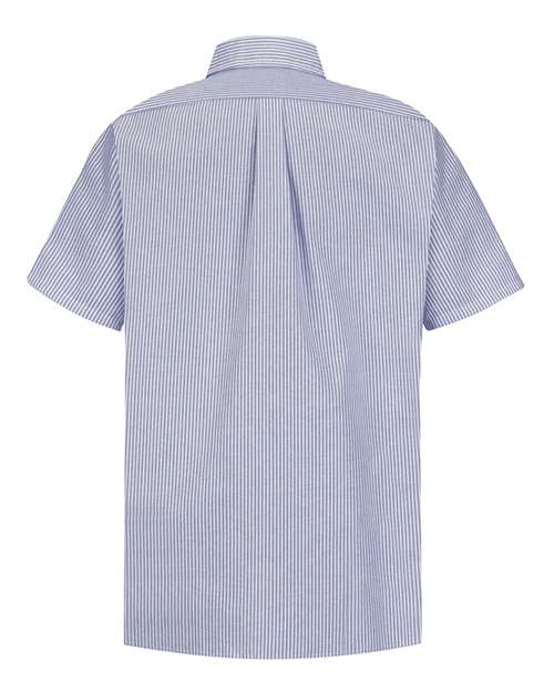 Red Kap SR60EXT Men's Extended Sizes Executive Oxford Dress Shirt