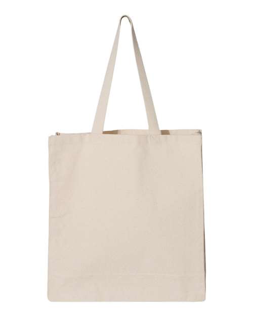 OAD OAD100 Promotional Shopper Tote