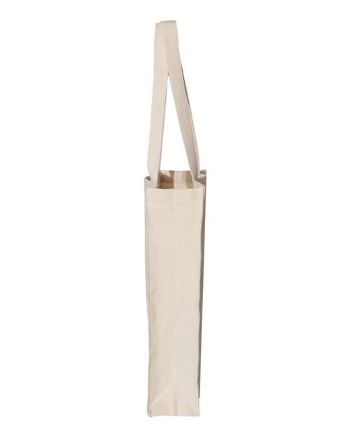 OAD OAD100 Promotional Shopper Tote