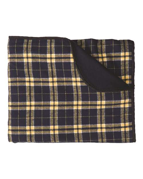 Boxercraft FB250 Flannel Blanket