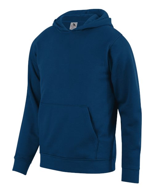 Augusta Sportswear 5415 Youth 60/40 Fleece Hooded Sweatshirt