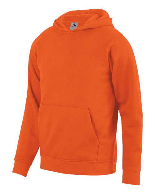 Augusta Sportswear 5415 Youth 60/40 Fleece Hooded Sweatshirt