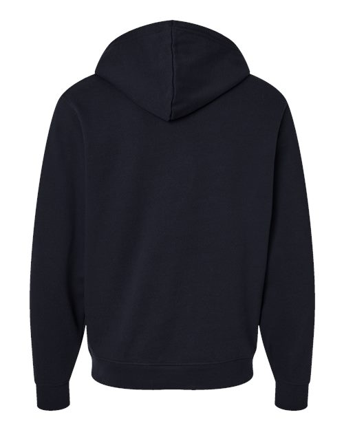 Augusta Sportswear 5414 Unisex 60/40 Fleece Hooded Sweatshirt