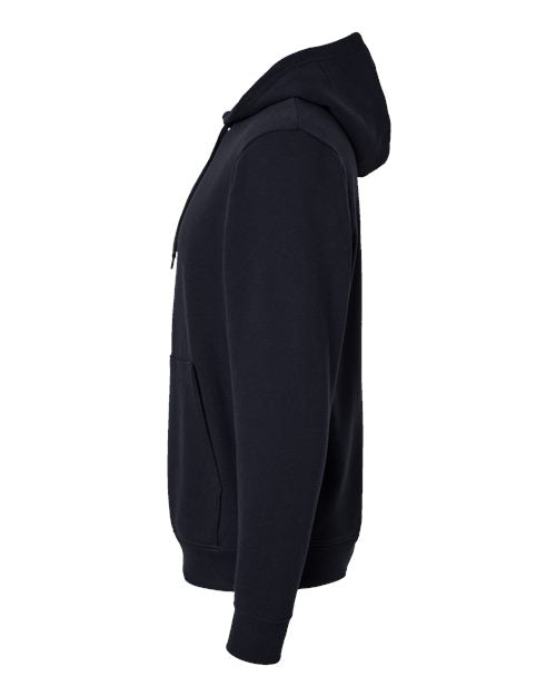 Augusta Sportswear 5414 Unisex 60/40 Fleece Hooded Sweatshirt