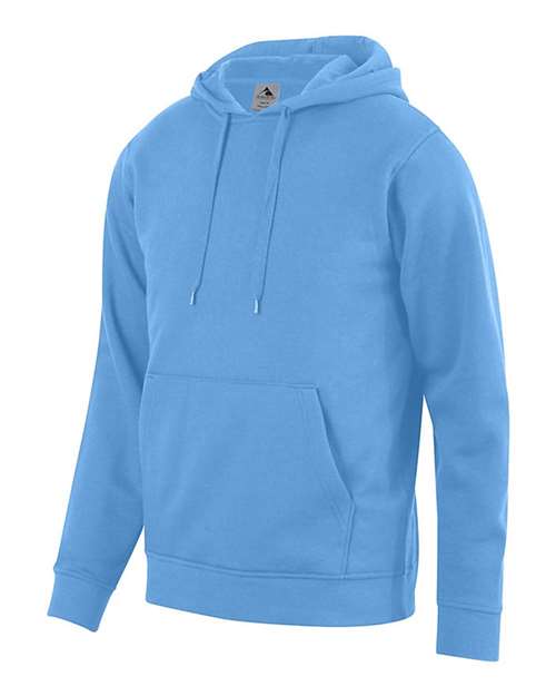 Augusta Sportswear 5414 Unisex 60/40 Fleece Hooded Sweatshirt