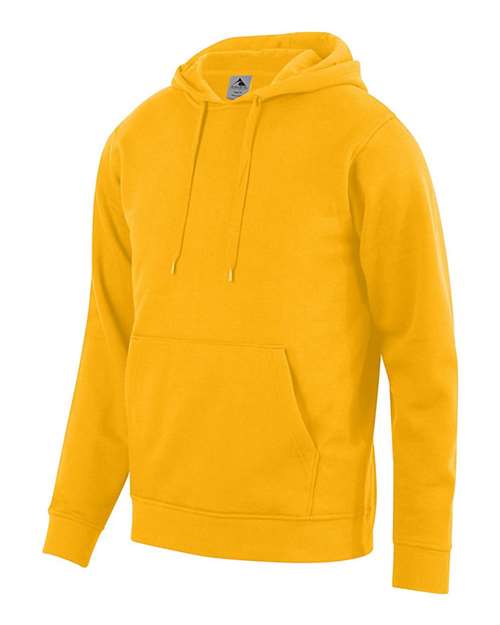 Augusta Sportswear 5414 Unisex 60/40 Fleece Hooded Sweatshirt