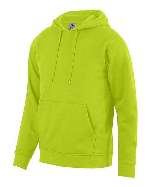 Augusta Sportswear 5414 Unisex 60/40 Fleece Hooded Sweatshirt