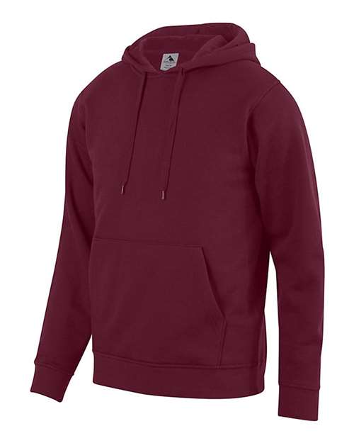 Augusta Sportswear 5414 Unisex 60/40 Fleece Hooded Sweatshirt