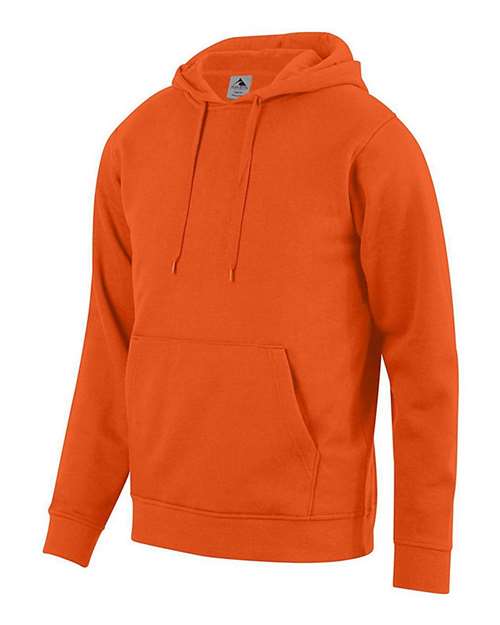Augusta Sportswear 5414 Unisex 60/40 Fleece Hooded Sweatshirt