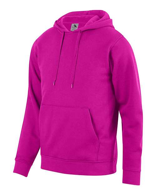 Augusta Sportswear 5414 Unisex 60/40 Fleece Hooded Sweatshirt